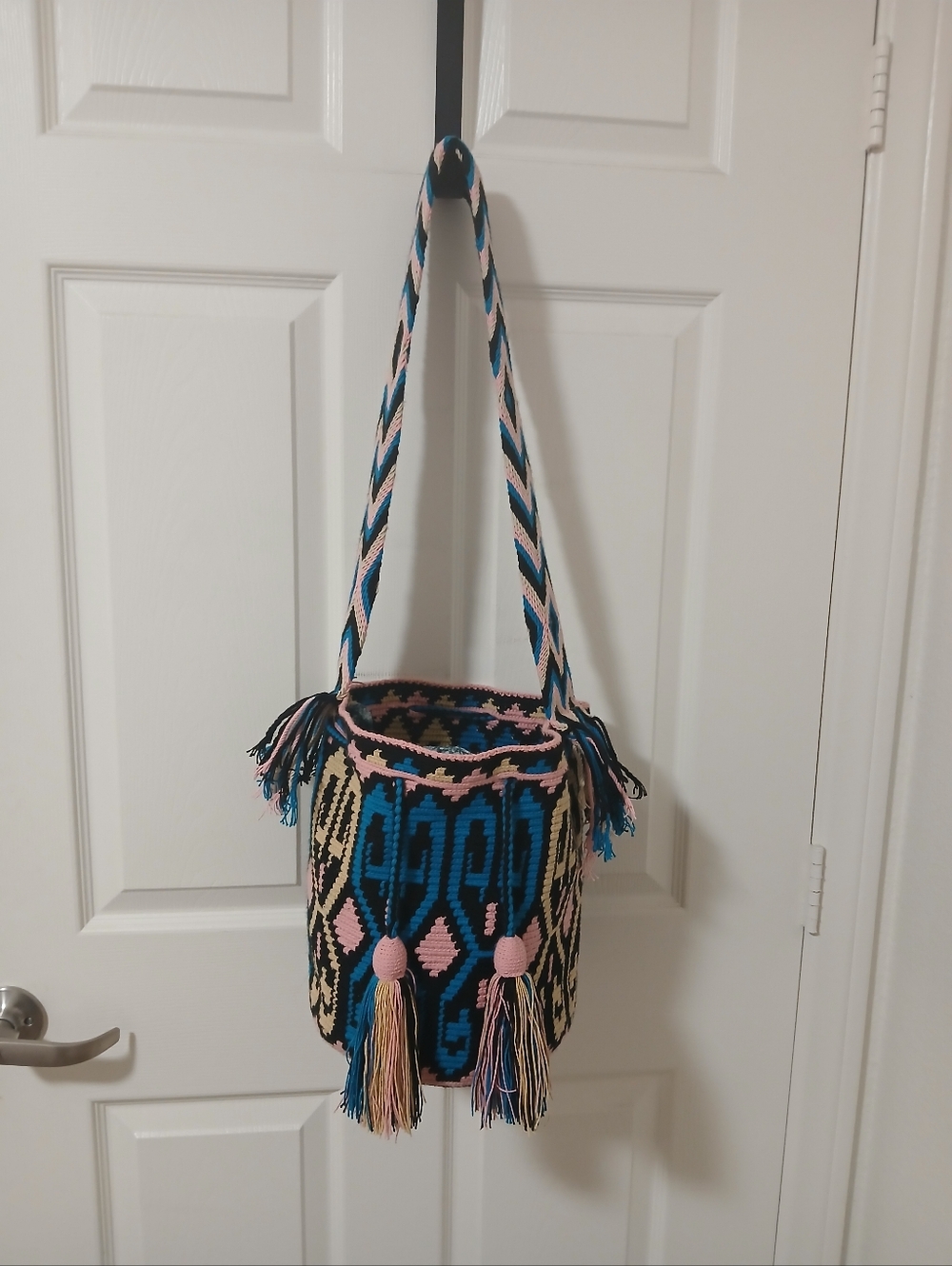 Wayuu Bag - Picture 11 of 12